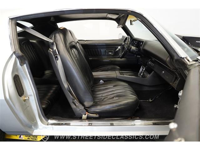 1971 Chevrolet Camaro (CC-2076082) for sale in Mesa, Arizona