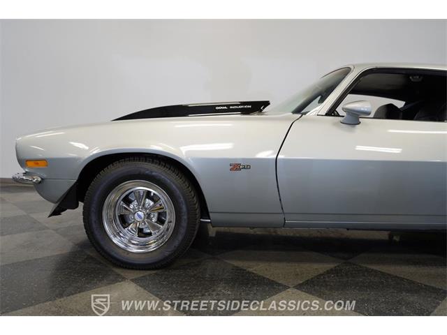 1971 Chevrolet Camaro (CC-2076082) for sale in Mesa, Arizona