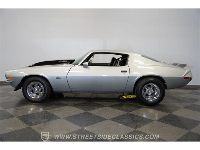 1971 Chevrolet Camaro (CC-2076082) for sale in Mesa, Arizona