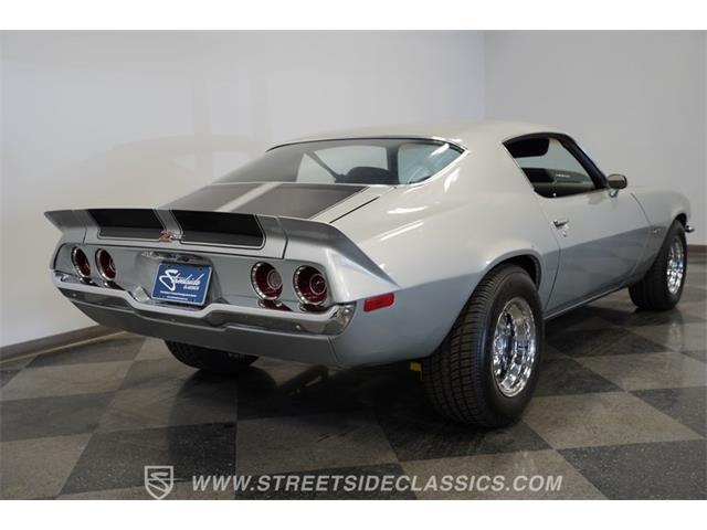 1971 Chevrolet Camaro (CC-2076082) for sale in Mesa, Arizona
