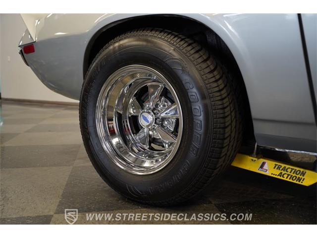 1971 Chevrolet Camaro (CC-2076082) for sale in Mesa, Arizona