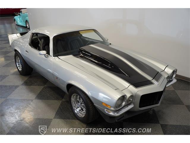 1971 Chevrolet Camaro (CC-2076082) for sale in Mesa, Arizona