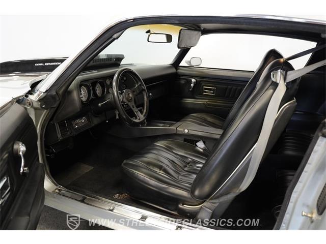 1971 Chevrolet Camaro (CC-2076082) for sale in Mesa, Arizona