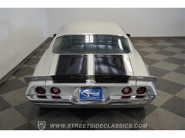 1971 Chevrolet Camaro (CC-2076082) for sale in Mesa, Arizona