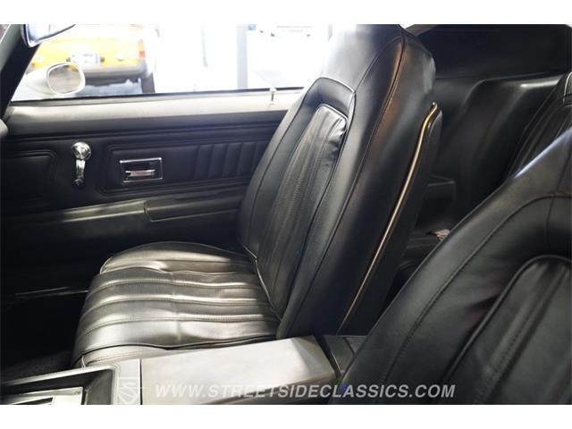 1971 Chevrolet Camaro (CC-2076082) for sale in Mesa, Arizona