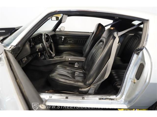 1971 Chevrolet Camaro (CC-2076082) for sale in Mesa, Arizona