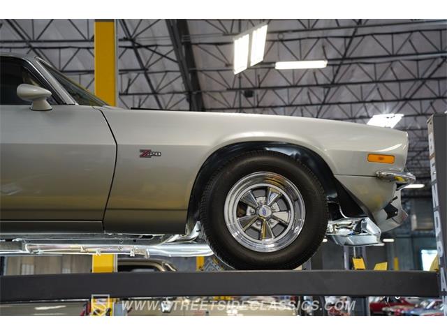 1971 Chevrolet Camaro (CC-2076082) for sale in Mesa, Arizona