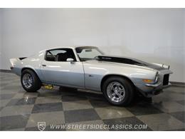 1971 Chevrolet Camaro (CC-2076082) for sale in Mesa, Arizona