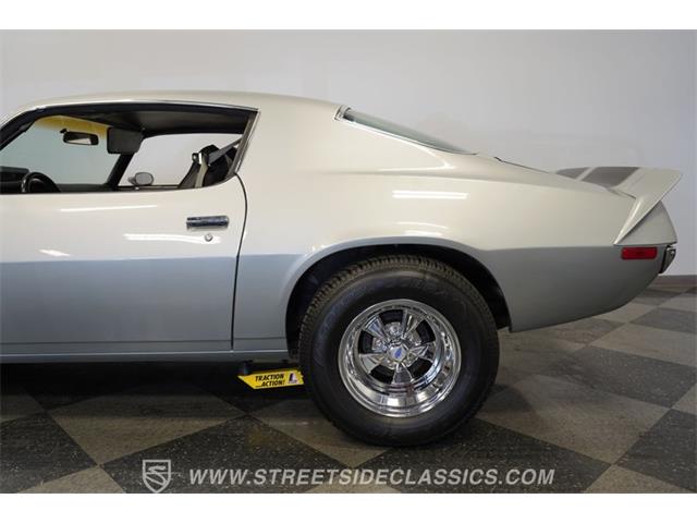 1971 Chevrolet Camaro (CC-2076082) for sale in Mesa, Arizona