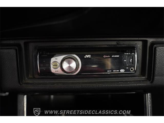 1971 Chevrolet Camaro (CC-2076082) for sale in Mesa, Arizona