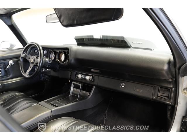 1971 Chevrolet Camaro (CC-2076082) for sale in Mesa, Arizona