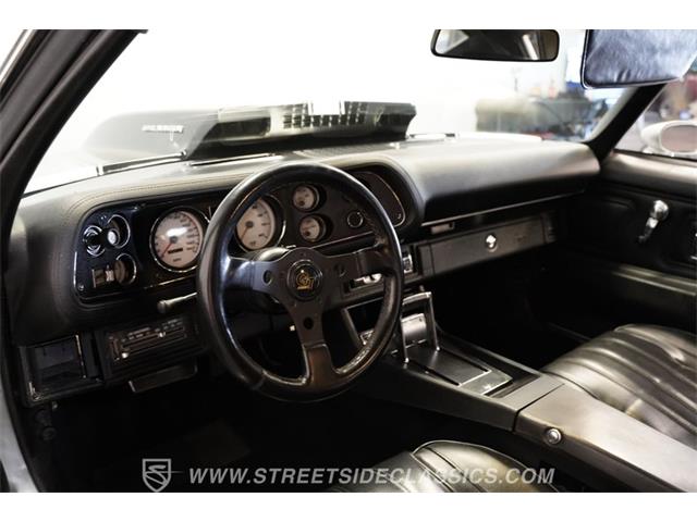 1971 Chevrolet Camaro (CC-2076082) for sale in Mesa, Arizona