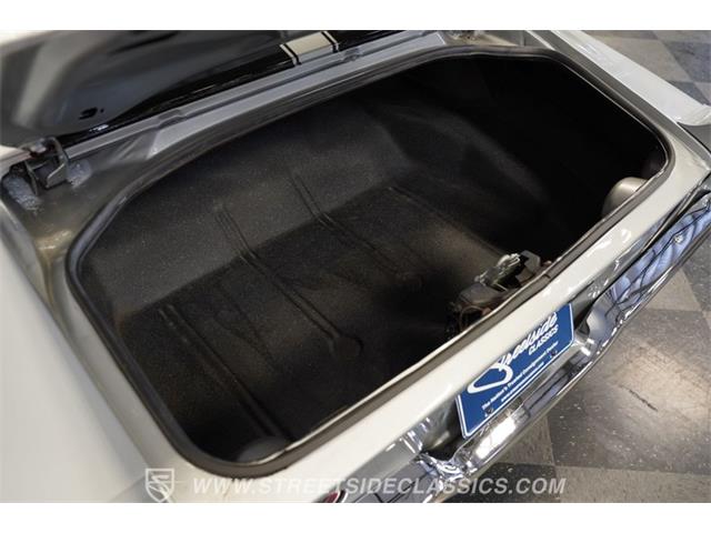 1971 Chevrolet Camaro (CC-2076082) for sale in Mesa, Arizona