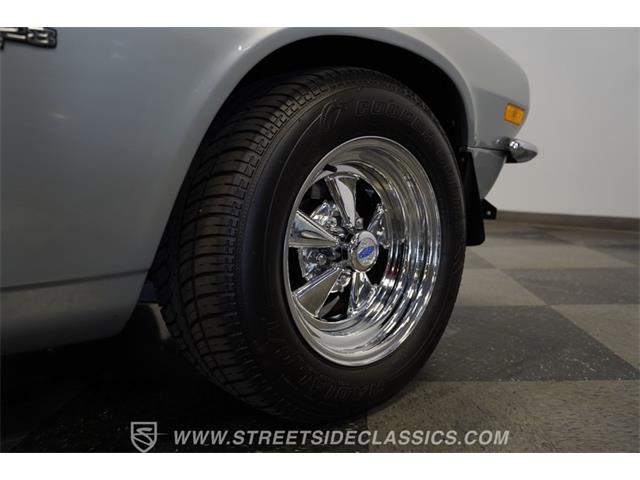 1971 Chevrolet Camaro (CC-2076082) for sale in Mesa, Arizona