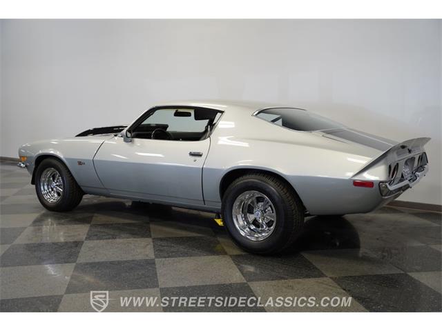 1971 Chevrolet Camaro (CC-2076082) for sale in Mesa, Arizona