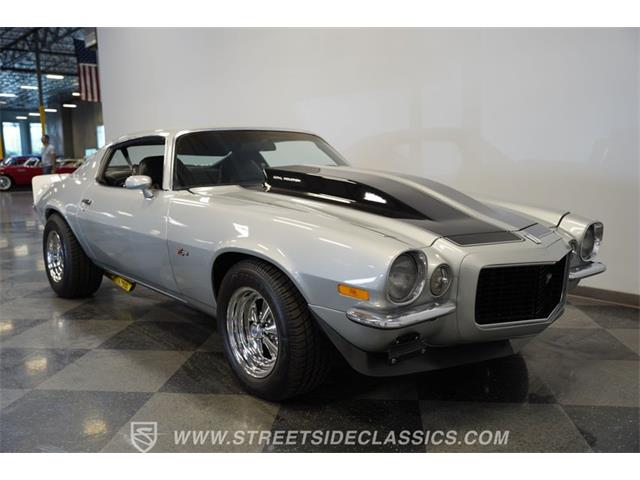 1971 Chevrolet Camaro (CC-2076082) for sale in Mesa, Arizona