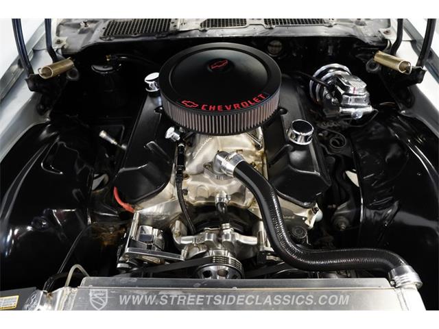 1971 Chevrolet Camaro (CC-2076082) for sale in Mesa, Arizona