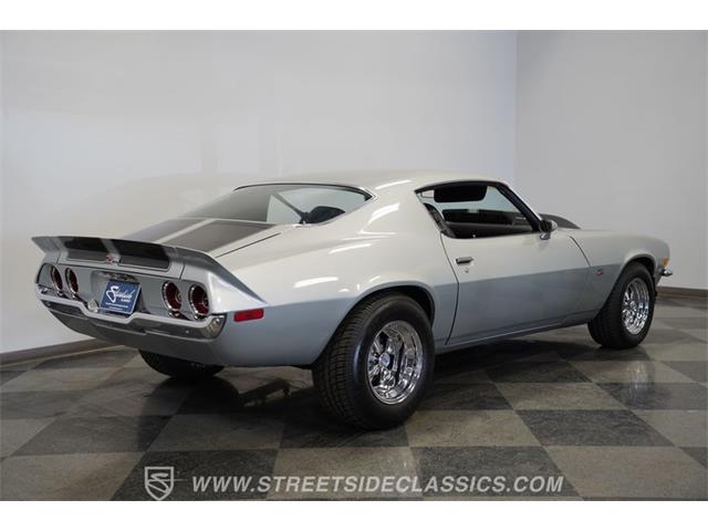 1971 Chevrolet Camaro (CC-2076082) for sale in Mesa, Arizona