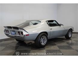 1971 Chevrolet Camaro (CC-2076082) for sale in Mesa, Arizona