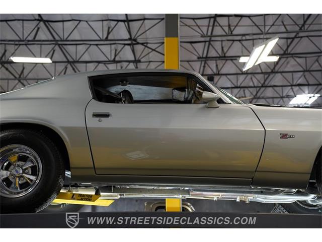 1971 Chevrolet Camaro (CC-2076082) for sale in Mesa, Arizona