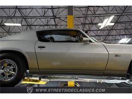 1971 Chevrolet Camaro (CC-2076082) for sale in Mesa, Arizona