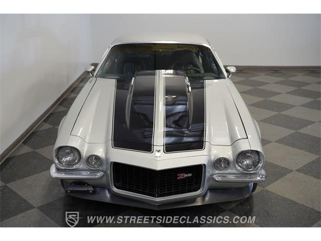 1971 Chevrolet Camaro (CC-2076082) for sale in Mesa, Arizona