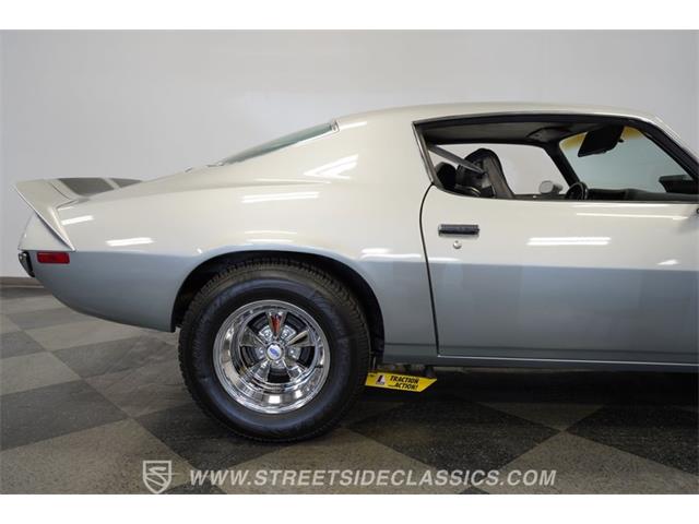 1971 Chevrolet Camaro (CC-2076082) for sale in Mesa, Arizona