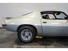 1971 Chevrolet Camaro (CC-2076082) for sale in Mesa, Arizona