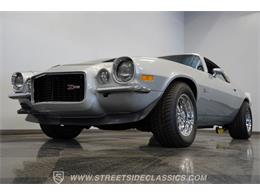 1971 Chevrolet Camaro (CC-2076082) for sale in Mesa, Arizona