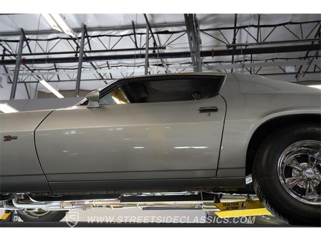 1971 Chevrolet Camaro (CC-2076082) for sale in Mesa, Arizona