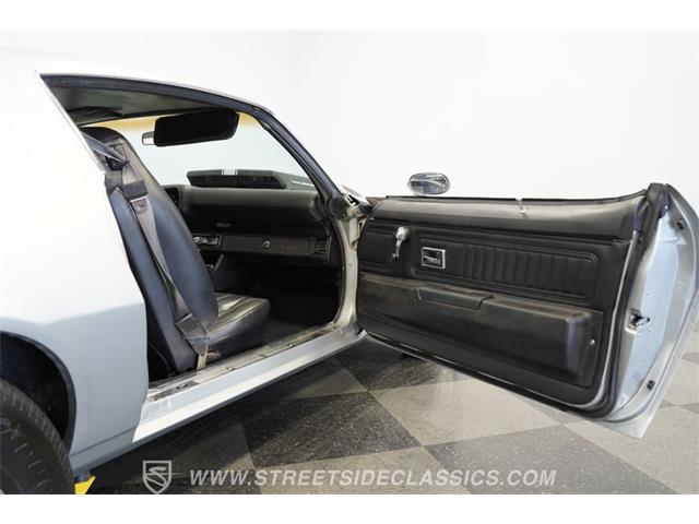 1971 Chevrolet Camaro (CC-2076082) for sale in Mesa, Arizona