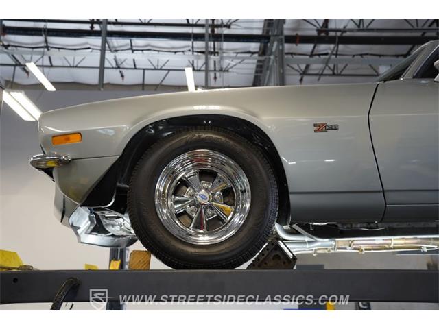 1971 Chevrolet Camaro (CC-2076082) for sale in Mesa, Arizona