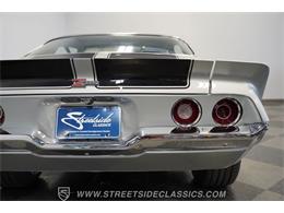 1971 Chevrolet Camaro (CC-2076082) for sale in Mesa, Arizona