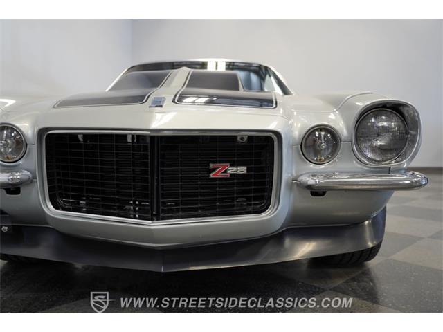 1971 Chevrolet Camaro (CC-2076082) for sale in Mesa, Arizona