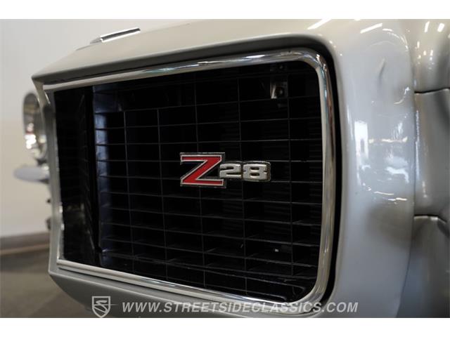 1971 Chevrolet Camaro (CC-2076082) for sale in Mesa, Arizona
