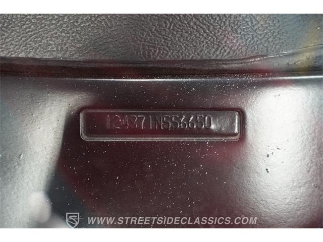 1971 Chevrolet Camaro (CC-2076082) for sale in Mesa, Arizona