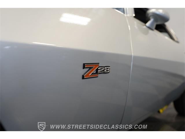 1971 Chevrolet Camaro (CC-2076082) for sale in Mesa, Arizona