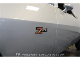 1971 Chevrolet Camaro (CC-2076082) for sale in Mesa, Arizona
