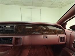1992 Buick Roadmaster (CC-2076083) for sale in Morgantown, Pennsylvania