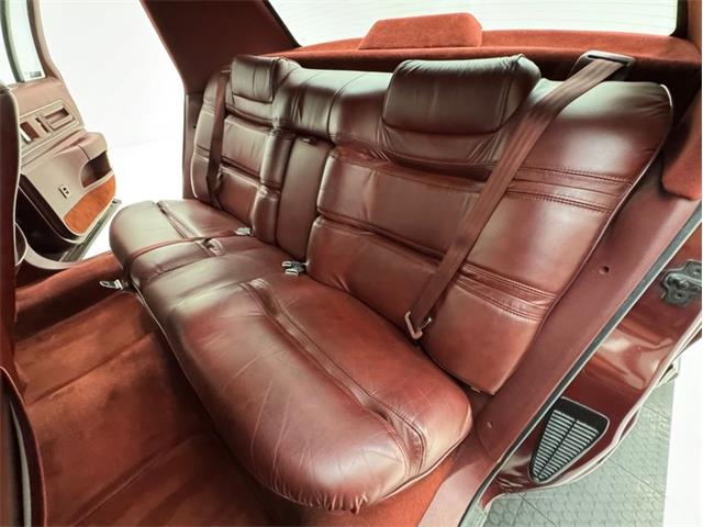 1992 Buick Roadmaster (CC-2076083) for sale in Morgantown, Pennsylvania