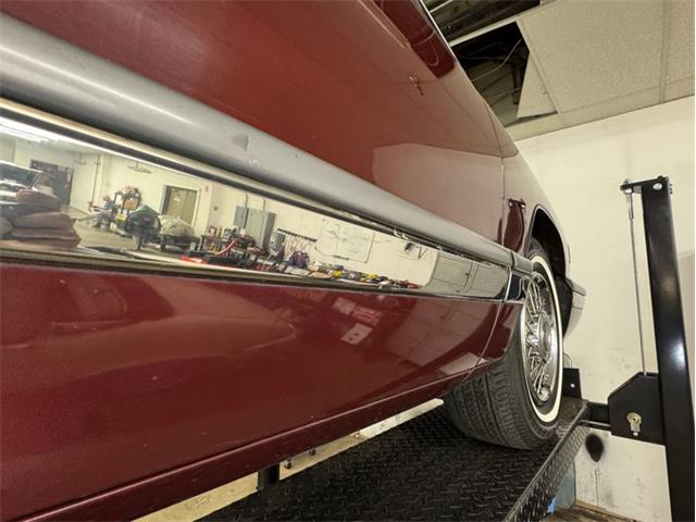 1992 Buick Roadmaster (CC-2076083) for sale in Morgantown, Pennsylvania