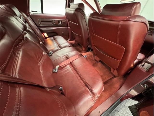1992 Buick Roadmaster (CC-2076083) for sale in Morgantown, Pennsylvania