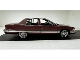 1992 Buick Roadmaster (CC-2076083) for sale in Morgantown, Pennsylvania