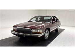 1992 Buick Roadmaster (CC-2076083) for sale in Morgantown, Pennsylvania