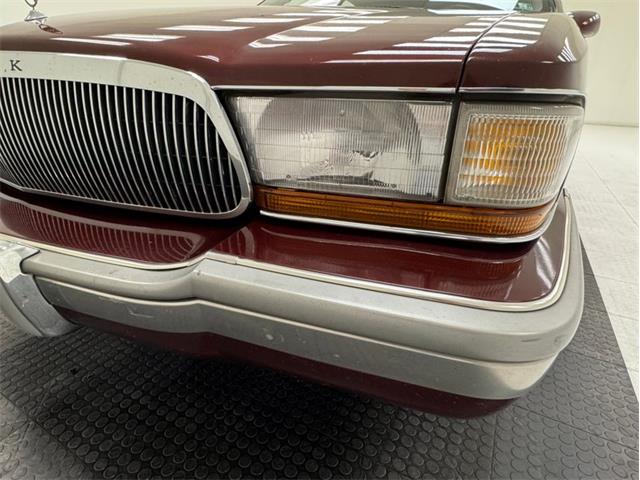 1992 Buick Roadmaster (CC-2076083) for sale in Morgantown, Pennsylvania