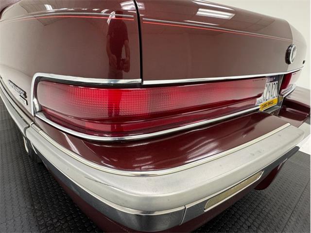1992 Buick Roadmaster (CC-2076083) for sale in Morgantown, Pennsylvania