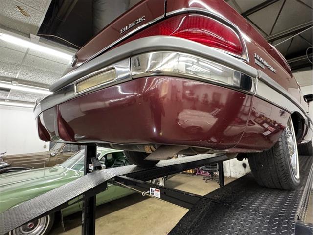 1992 Buick Roadmaster (CC-2076083) for sale in Morgantown, Pennsylvania