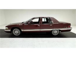 1992 Buick Roadmaster (CC-2076083) for sale in Morgantown, Pennsylvania