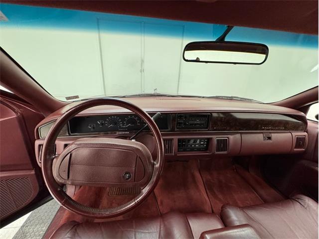 1992 Buick Roadmaster (CC-2076083) for sale in Morgantown, Pennsylvania