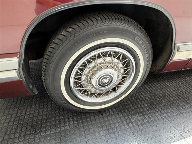 1992 Buick Roadmaster (CC-2076083) for sale in Morgantown, Pennsylvania